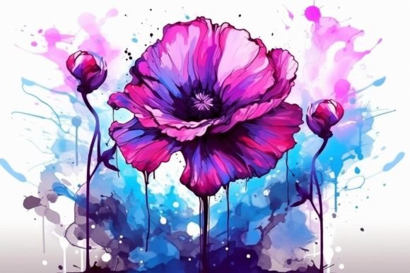 Download Digital Illustration Botanical Textures - Botanical Collection
