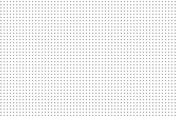 Download Dotted Grid Pattern Background - Grid Collection