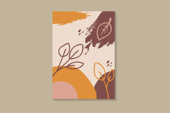 Download Wall Art Print Botanical Background - Botanical Collection
